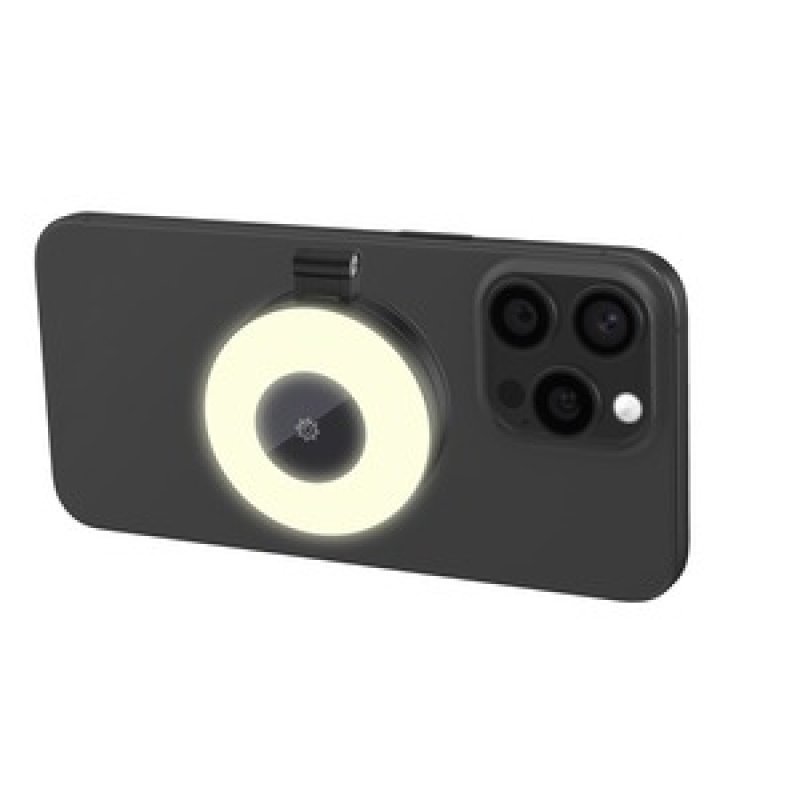 ANNEAU LED SELFIE VLOGGING MAGSAFE