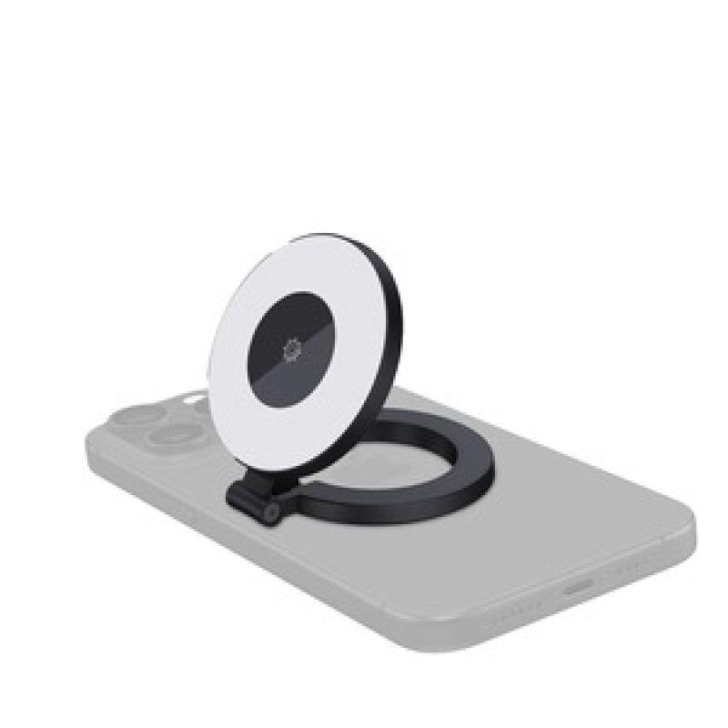ANNEAU LED SELFIE VLOGGING MAGSAFE