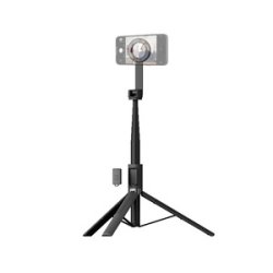 TREPIED EXTENSIBLE 2 EN 1 PERCHE SELFIE VLOGGING MAGSAFE