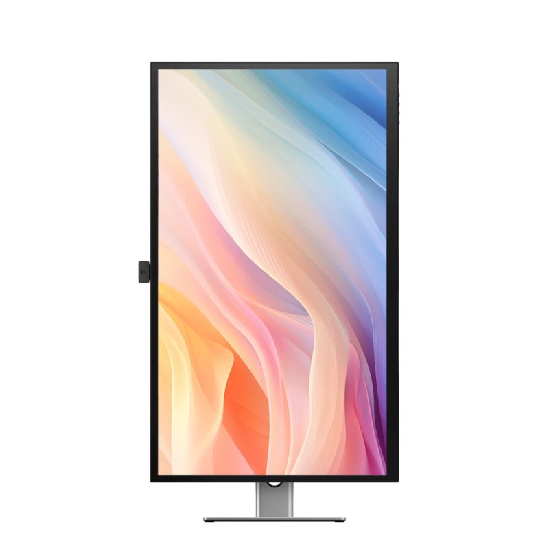 ALOGIC 32C4KPDW LED display 81,3 cm (32") 3840 x 2160 pixels 4K Ultra HD Aluminium, Noir