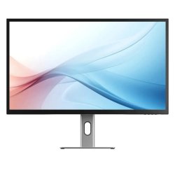 Alogic Clarity Max 32 UHD 4K Monitor with 65W