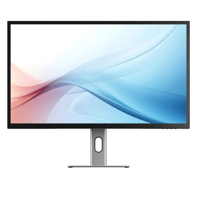 ALOGIC 32C4KPD LED display 81,3 cm (32") 3840 x 2160 pixels 4K Ultra HD Aluminium, Noir