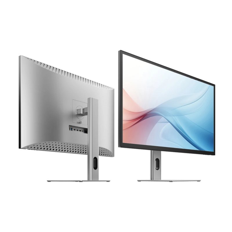 Alogic Clarity Max 32 UHD 4K Monitor with 65W