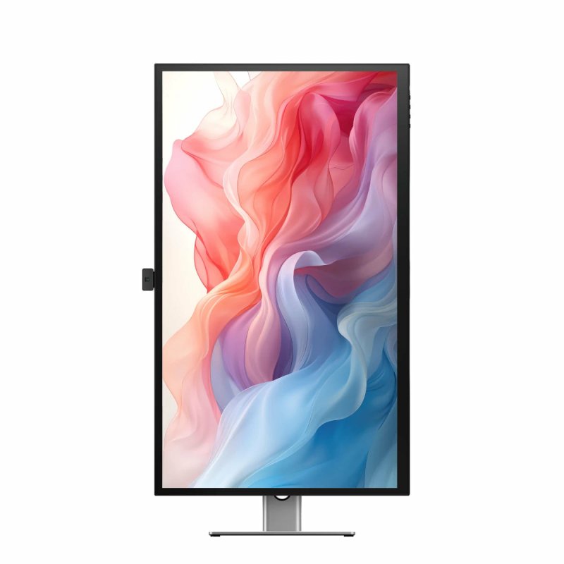 ALOGIC 32C4KPDWT LED display 81,3 cm (32") 3840 x 2160 pixels 4K Ultra HD Écran tactile Multi-utilisateur Noir, Argent
