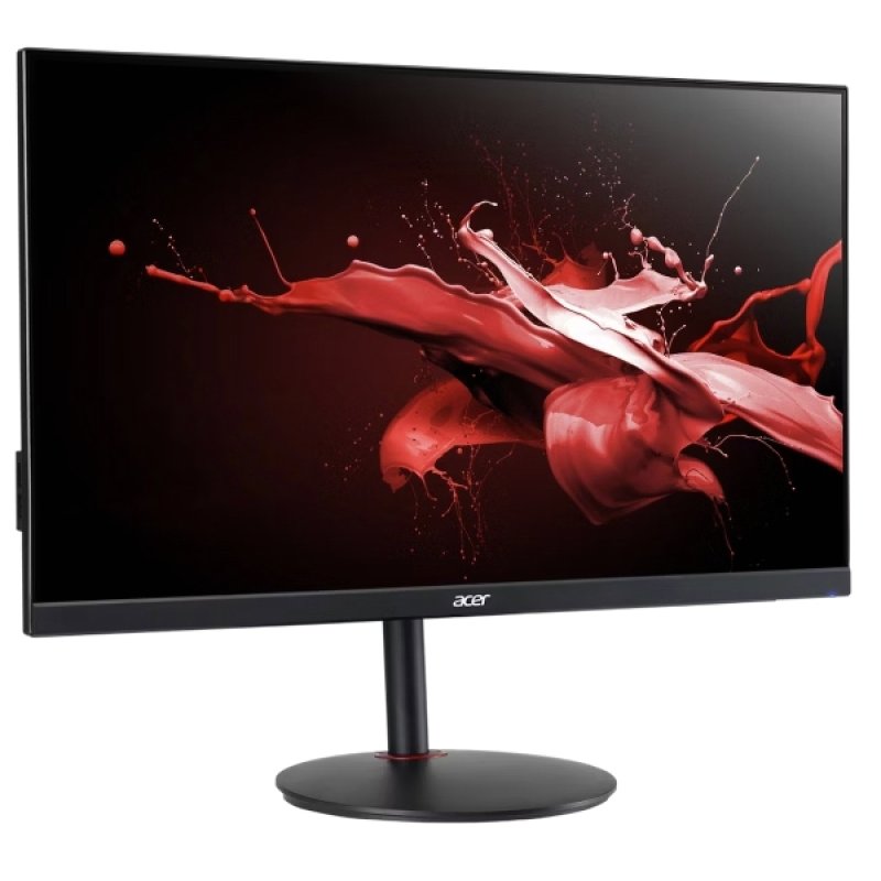 Acer NITRO XV0 XV270 M3 écran plat de PC 68,6 cm (27") 1920 x 1080 pixels Full HD LCD Noir