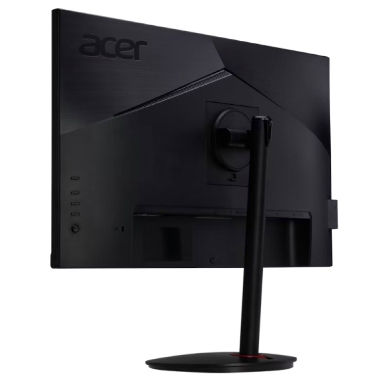 Acer NITRO XV0 XV270 M3 écran plat de PC 68,6 cm (27") 1920 x 1080 pixels Full HD LCD Noir