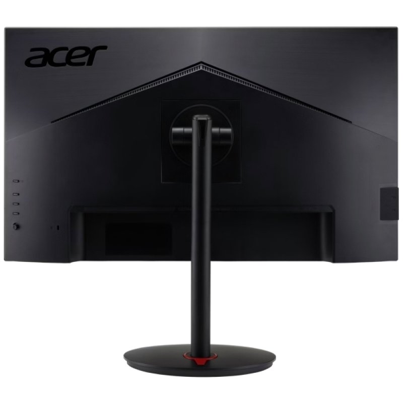 Acer NITRO XV0 XV270 M3 computer monitor 68.6 cm (27") 1920 x 1080 pixels Full HD LCD Black