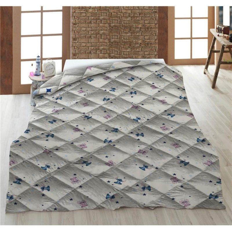 DISNEY - You are magical - Couverture en Quilt 140x200cm