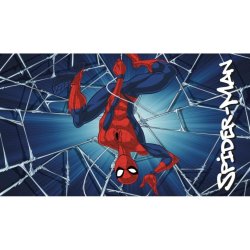 MARVEL - Spider-Man - Tapis en mousse 40x60cm
