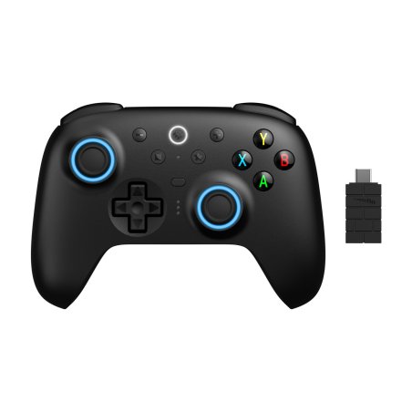 8BitDo Ultimate 2 Wireless controller 2.4G