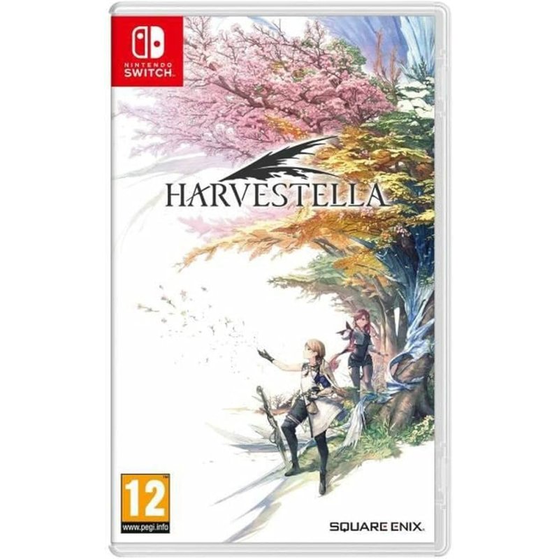 HARVESTELLA SWI VF