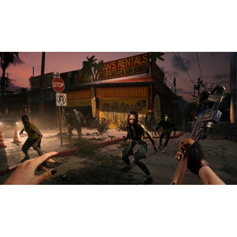 Dead Island 2 (Pulp Edition)