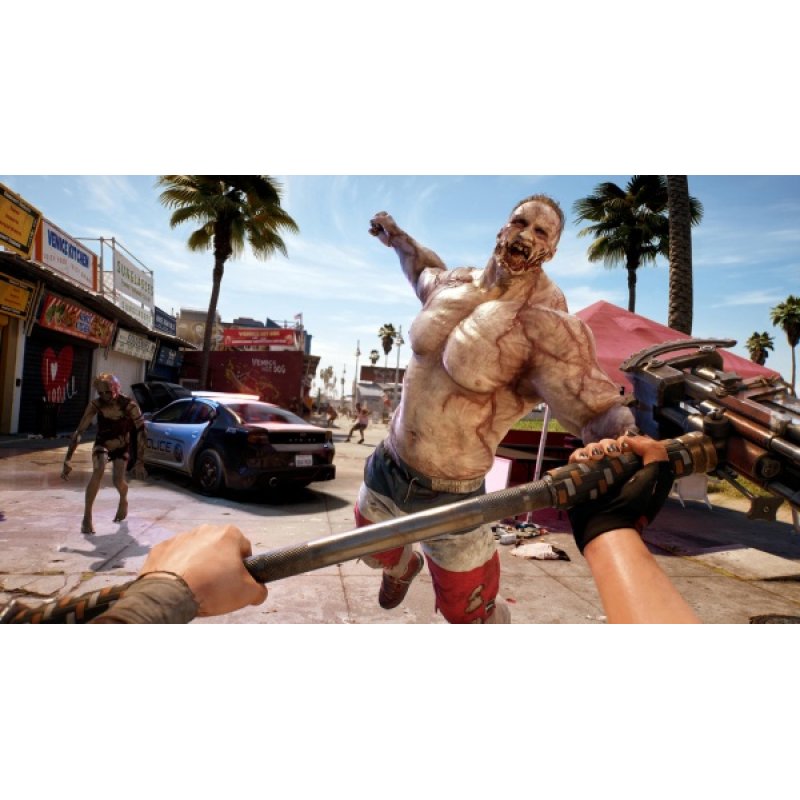 Dead Island 2 (Pulp Edition)