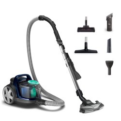 Philips 5000 series Aspirateur sans sac série 5000 FC9556/09