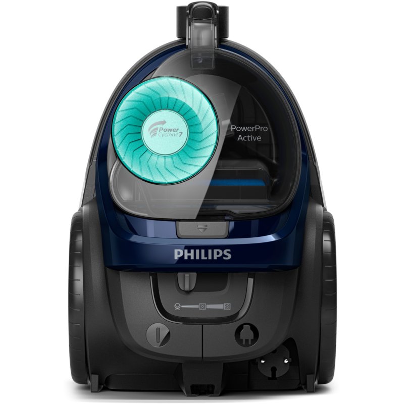 Aspirateur sans sac - PowerPro Active - FC9556.09