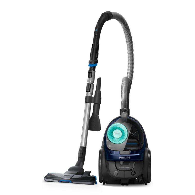 Aspirateur sans sac - PowerPro Active - FC9556.09
