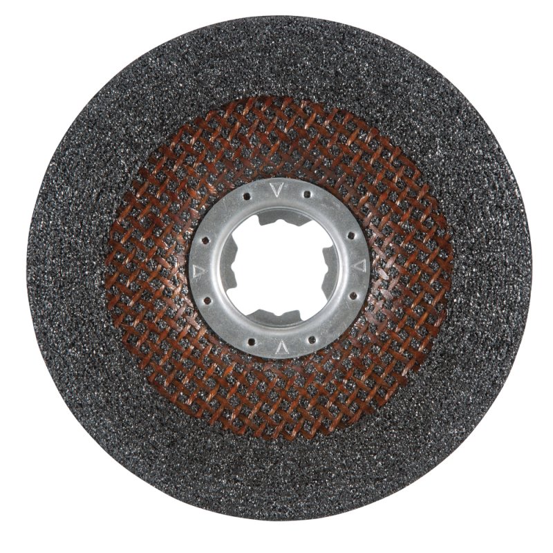 Makita E-00393 Schruppscheibe 125x6mm Stahl