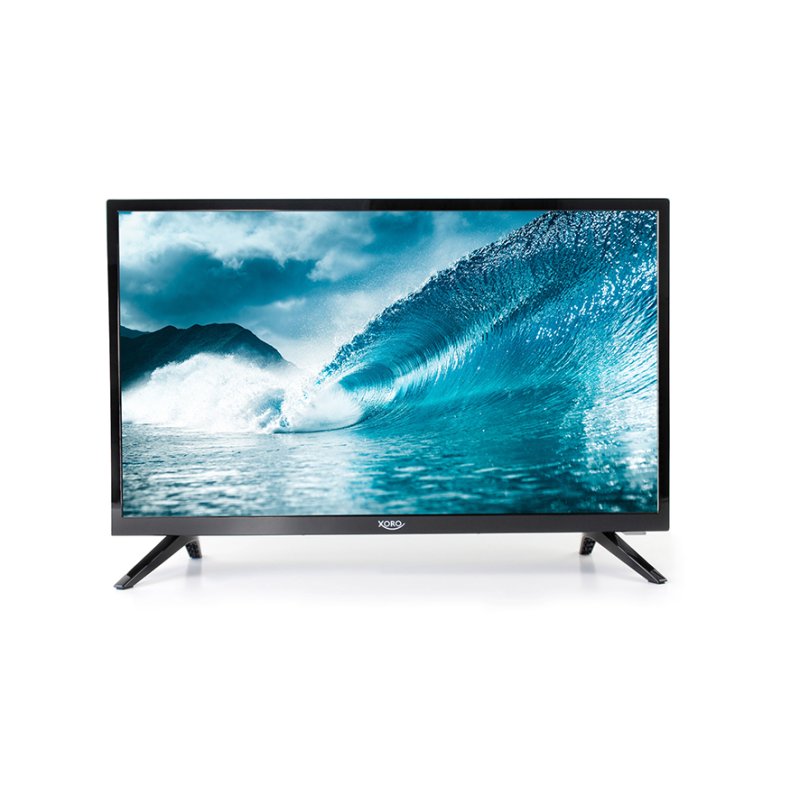 Xoro HTL 2477. 23.6" (59.9cm) Smart HD Fernseher