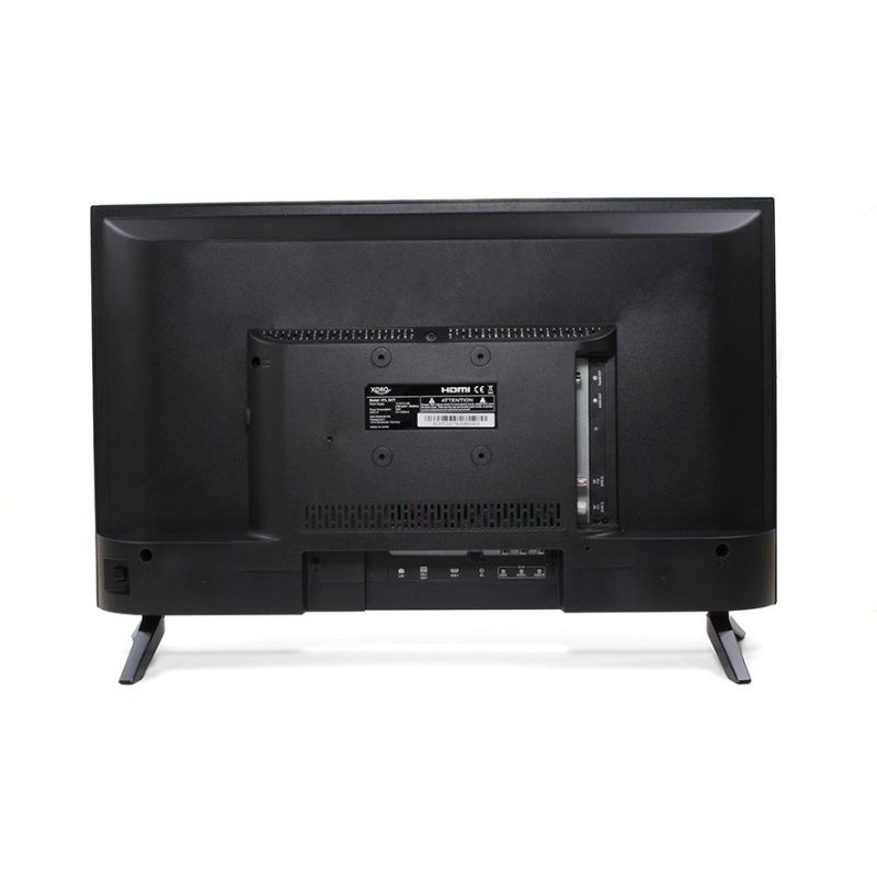 Xoro HTL 2477 59,9 cm (23.6") HD Smart TV Wifi Noir