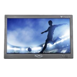 Xoro PTL 1050 V2. 10.1"(25.6cm) DVB-T2 Mini TV / freenet