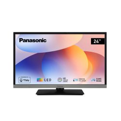 Panasonic TB-24S40AEZ TV 61 cm (24") HD Smart TV Wi-Fi Black