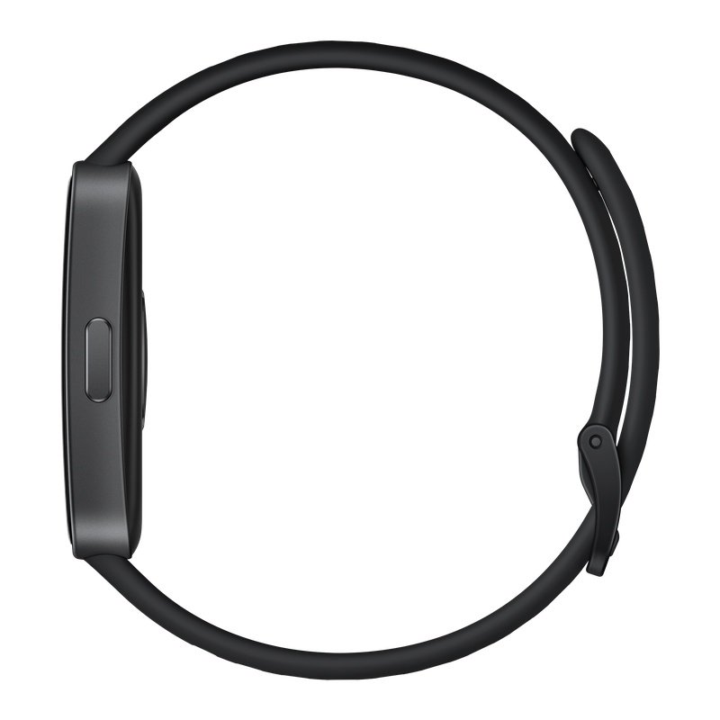HUAWEI Band 10 (Nora-B19F). Black