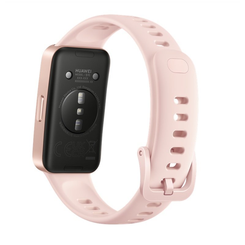 HUAWEI Band 10 (Nora-B19F). Pink