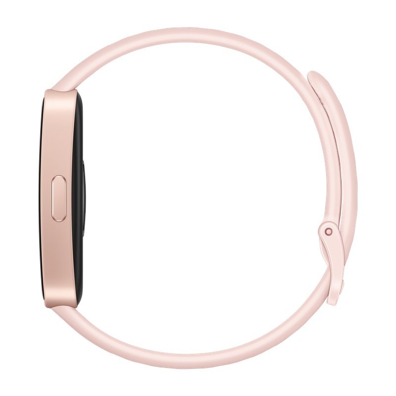 Huawei Band 10 AMOLED Wristband activity tracker 3.73 cm (1.47") Pink
