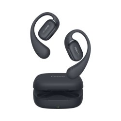 Huawei FreeArc Casque Avec fil &sans fil Crochets auriculaires Appels/Musique USB Type-C Bluetooth Noir