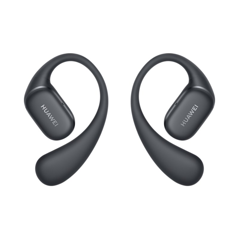 Huawei FreeArc Headset Wired & Wireless Ear-hook Calls/Music USB Type-C Bluetooth Black