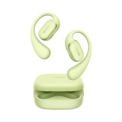 Huawei FreeArc Headset Wired & Wireless Ear-hook Calls/Music USB Type-C Bluetooth Green