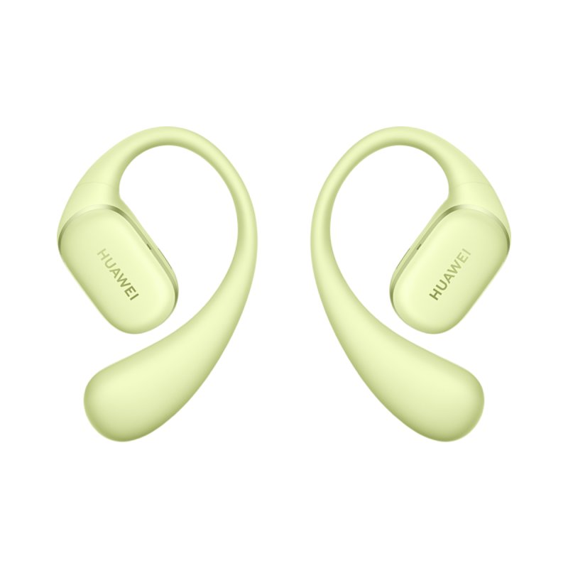 HUAWEI FreeArc Green