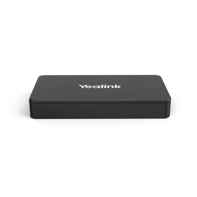 Yealink MShare E2 Controller Black