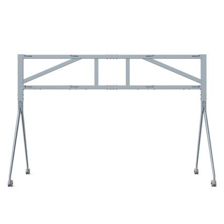 Yealink MB-FloorStand D652 165.1 cm (65") Floor Grey