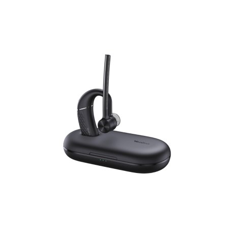 Yealink BH71-PRO écouteur/casque Sans fil Ecouteurs Bureau/Centre d'appels Bluetooth Noir