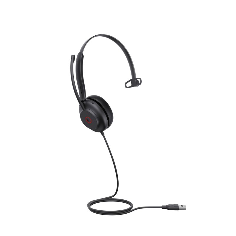 Yealink UH35 Mono Teams USB-A Headset