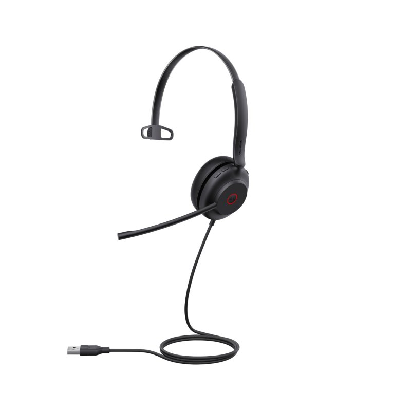 Yealink UH35 Mono Teams USB-A Headset