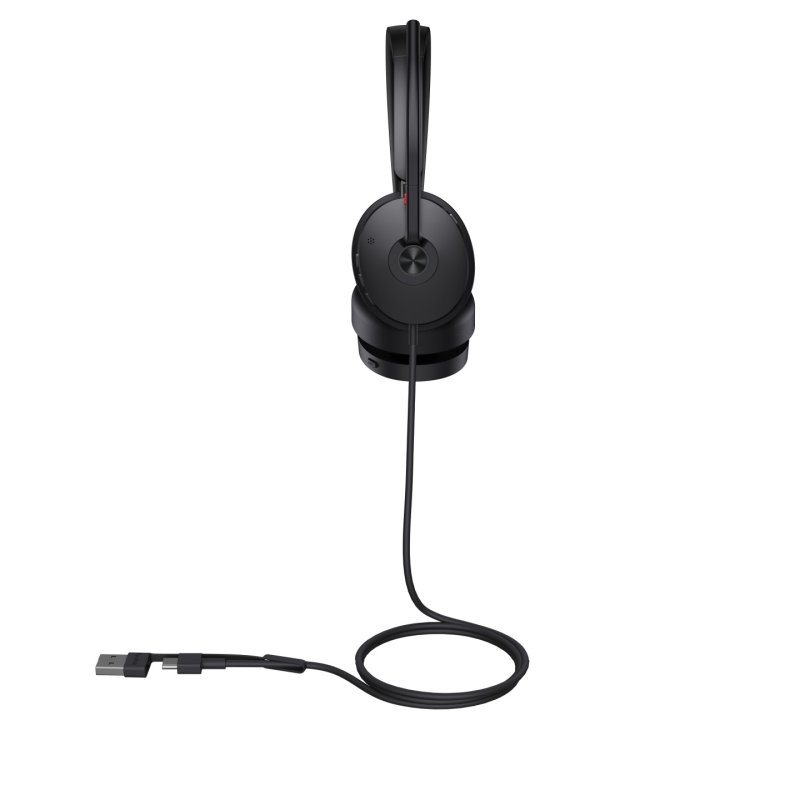 Yealink UH48 Dual Teams USB-C/A Headset