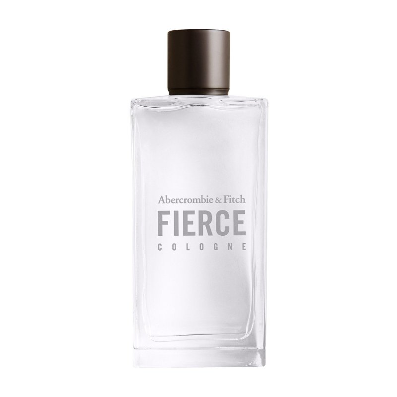 Abercrombie & Fitch Fierce Cologne Men Edc Spray