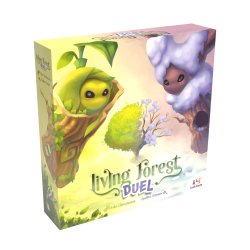 Living Forest Duel (EN) (LDN9331)