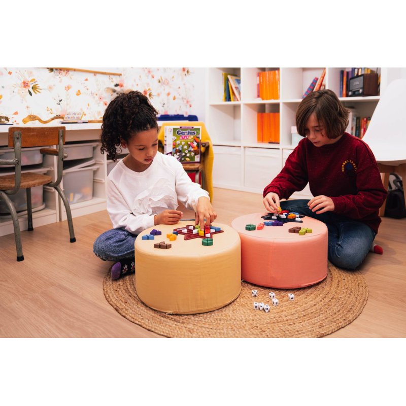 SmartGames: Genius Star (Nordic) (SG2538)