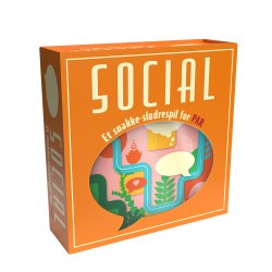 Social - Par (DA) (GP6926)