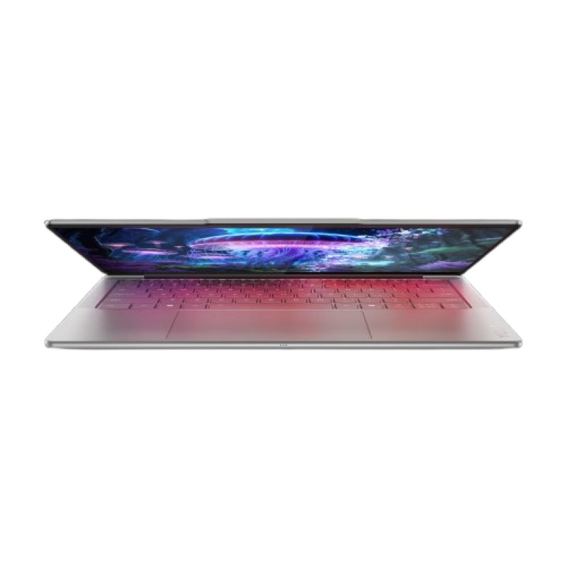 Lenovo Yoga Slim 7 83JX002DGE - 14" 2.8K OLED, Intel® Core™ Ultra 7 256V, 16GB RAM, 512GB SSD, Windows 11