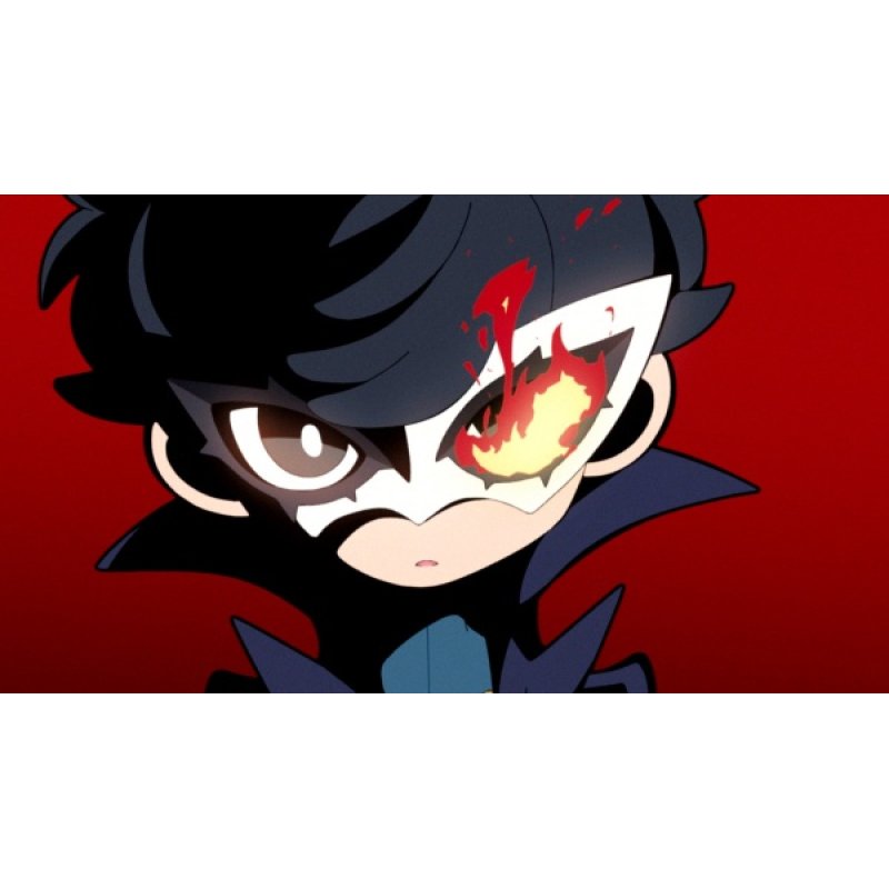 GAME Persona 5 Tactica Standard Allemand Xbox One/Xbox Series X