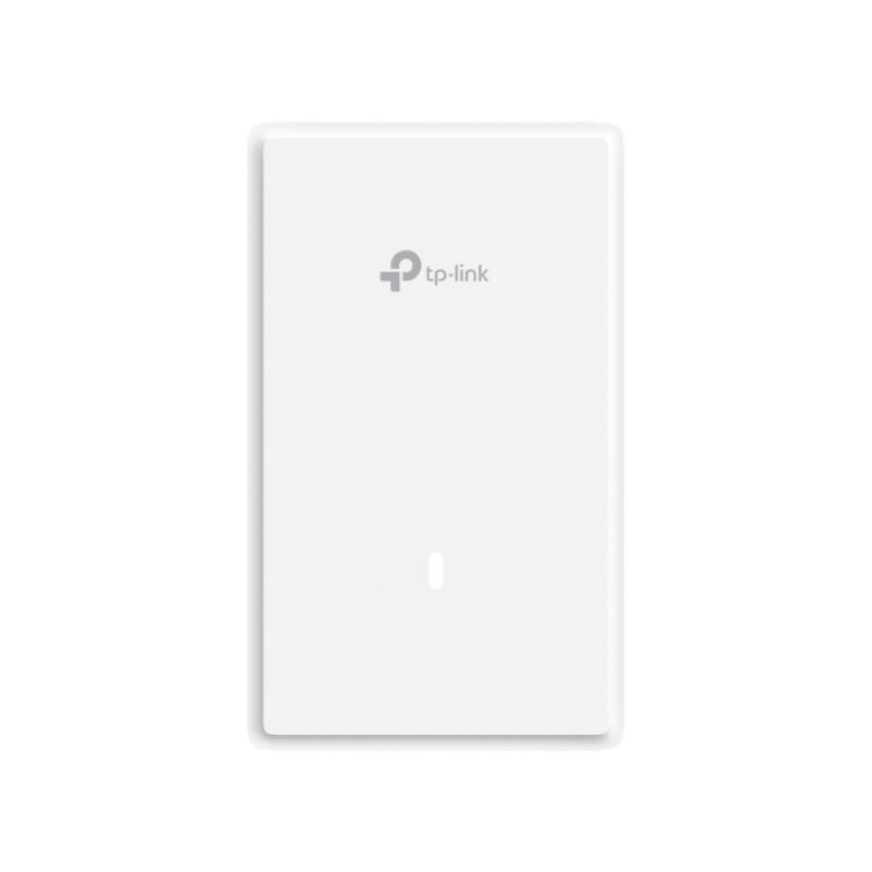 TP-Link EAP725-Wall 5012 Mbit/s Connexion Ethernet, supportant l'alimentation via ce port (PoE)