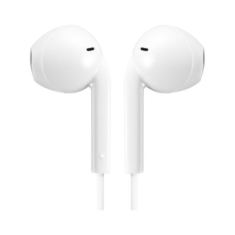 JVC HA-F17M Casque Avec fil Ecouteurs Appels/Musique Blanc