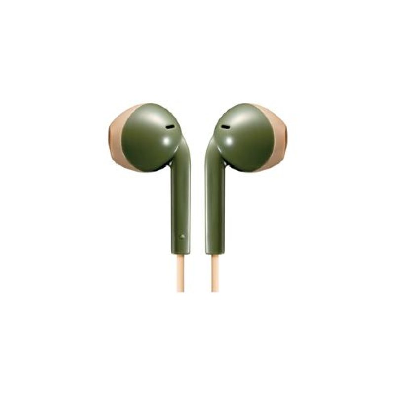 JVC HA-F19M-GC-E khaki-beige