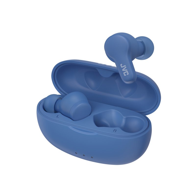 JVC HA-A7T2-AE blueberry