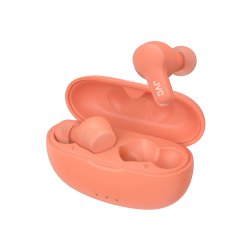 JVC HA-A7T2-PE peach