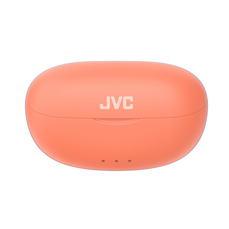 JVC HA-A7T2-PE peach